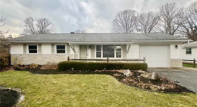 Photo of 3432 S Raccoon Rd, Canfield, OH 44406