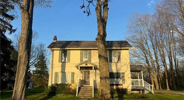 Photo of 1704 Chestnut St, Austinburg, OH 44010