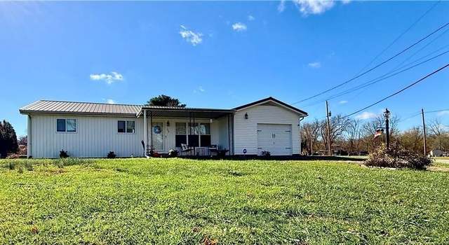 Photo of 102 Cedar St, New Haven, WV 25265