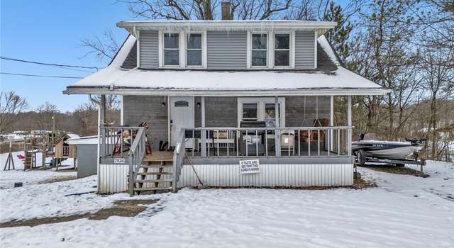 Photo of 7934 Cindell St SE, East Canton, OH 44730