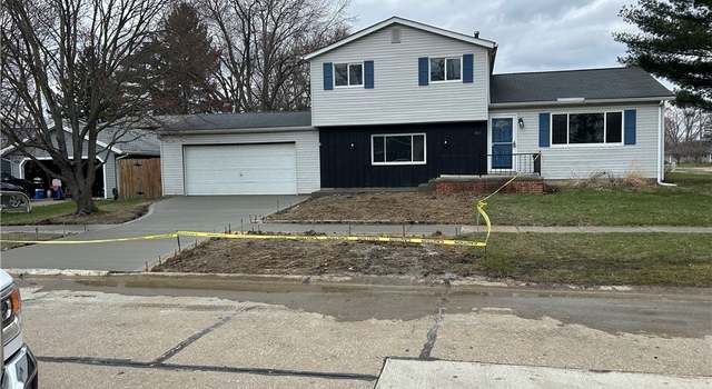 Photo of 363 Fern Dr, Berea, OH 44017