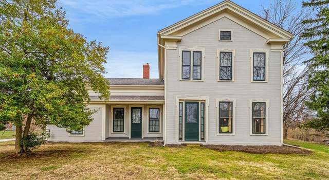 Photo of 1739 Maple St, Austinburg, OH 44010