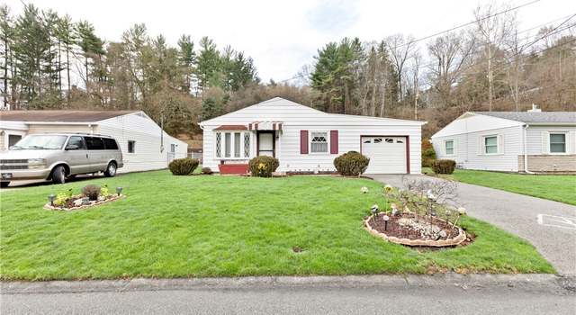 Photo of 109 Greentree Ln, Weirton, WV 26062