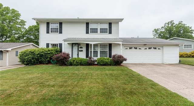 Photo of 2344 Issaquah St, Cuyahoga Falls, OH 44221