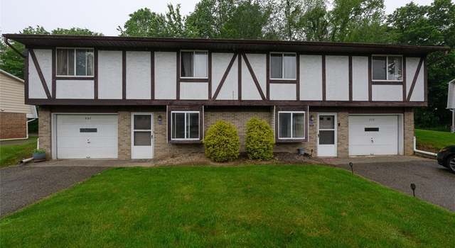 Photo of 331 - 333 Harding Ave NW, Massillon, OH 44646