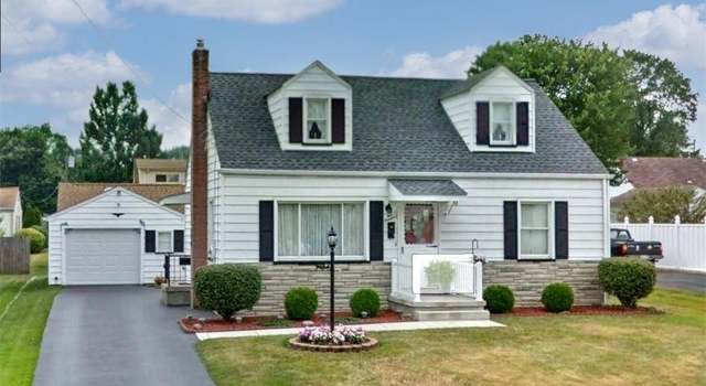Photo of 200 Helena Dr, Struthers, OH 44471