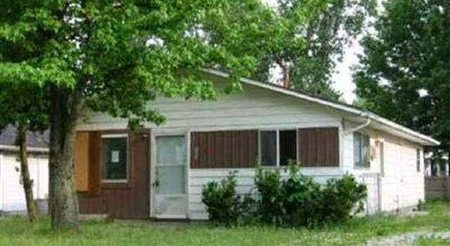 Photo of 243 Brace Ave, Elyria, OH 44035