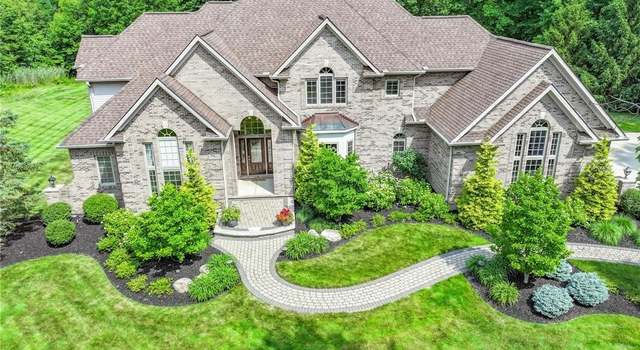 Photo of 9445 Winterberry Ln, Kirtland Hills, OH 44060