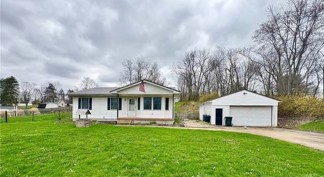Photo of 238 46th St SW, Canton, OH 44706