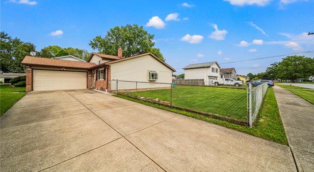 Photo of 36922 Lakeshore Blvd, Eastlake, OH 44095