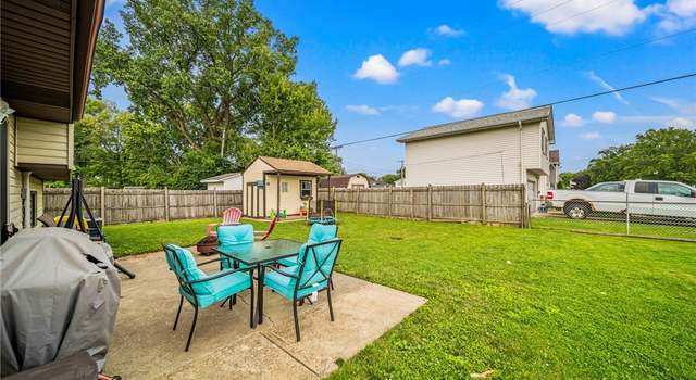 Photo of 36922 Lakeshore Blvd, Eastlake, OH 44095