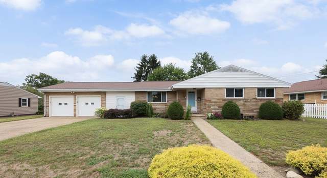 Photo of 210 Mccadden Ave NE, Massillon, OH 44646