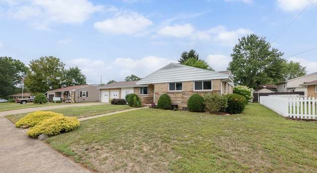 Photo of 210 Mccadden Ave NE, Massillon, OH 44646