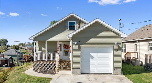 Photo of 164 South 12th St, Weirton, WV 26062