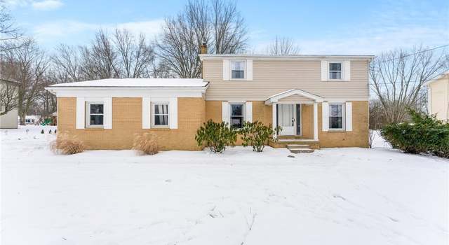 Photo of 7115 Harrington Ave, Youngstown, OH 44512