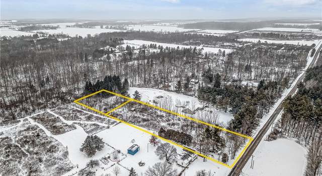 Photo of V/L Gore Orphanage Rd, New London, OH 44851