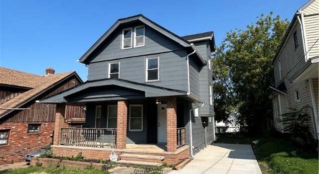 Photo of 3279 W 86th St, Cleveland, OH 44102