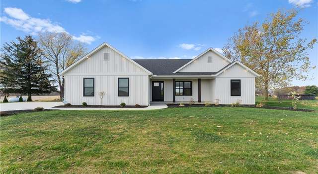 Photo of 8664 Akron Rd, Marshallville, OH 44645