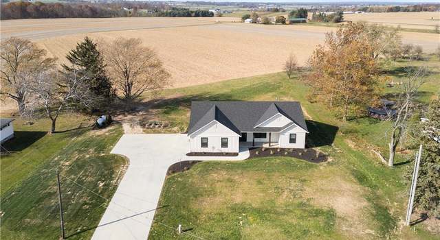 Photo of 8664 Akron Rd, Marshallville, OH 44645