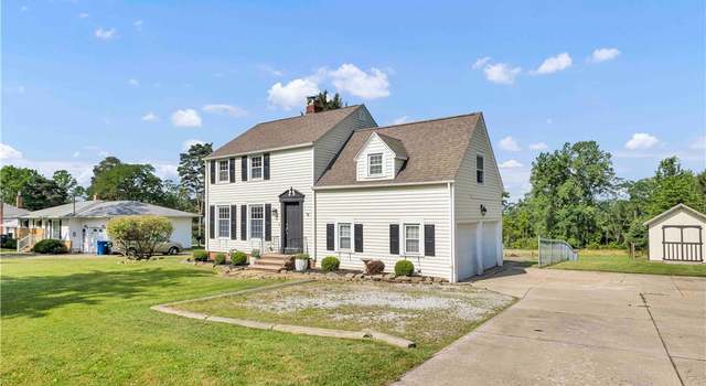 Photo of 15388 Ridge Rd, North Royalton, OH 44133