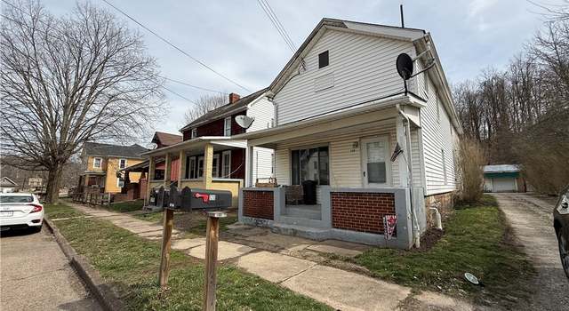 Photo of 112 & 120 Hanna Ave, Adena, OH 43901