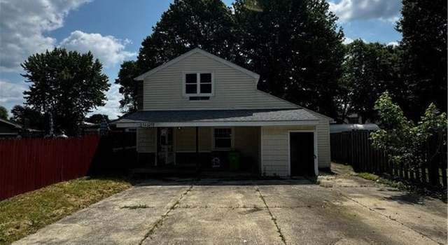 Photo of 1489 Lakeview St, Lakemore, OH 44250