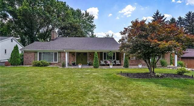 Photo of 2596 Brice Rd, Akron, OH 44313