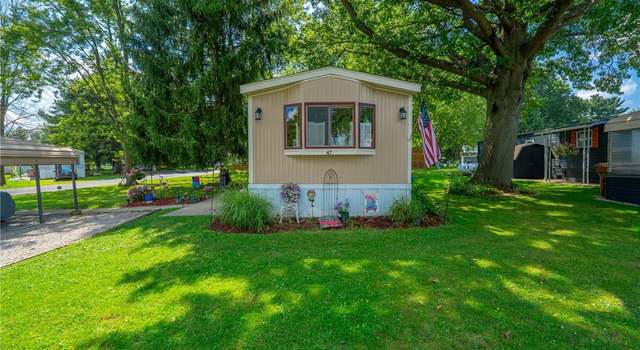 Photo of 5852 Cleveland Rd #47, Wooster, OH 44691