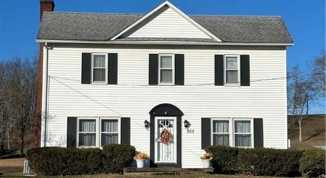 Photo of 303 Fairground Rd, Woodsfield, OH 43793
