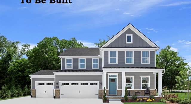 Photo of 841 Miramar Ln, Fairlawn, OH 44333