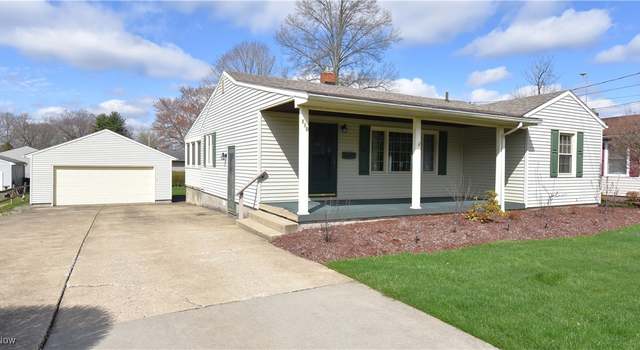 Photo of 110 Oakdale, Hubbard, OH 44425