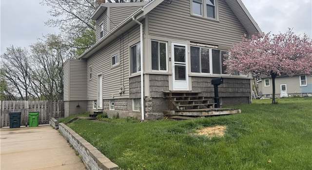 Photo of 287 E Huston St, Barberton, OH 44203