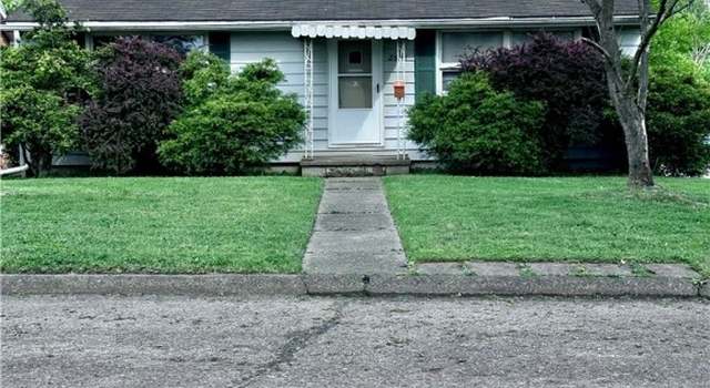 Photo of 2608 Cleveland Ave, Parkersburg, WV 26104