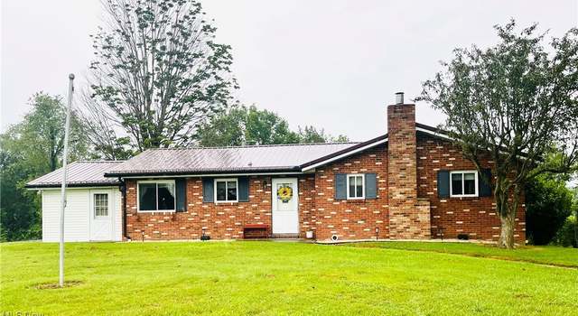Photo of 91070 Kilgore Ridge Rd, Scio, OH 43988