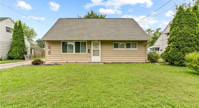 Photo of 1731 Denison Ave NW, Warren, OH 44485