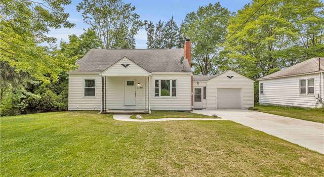 Photo of 1530 Franklin Ave, Kent, OH 44240