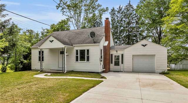 Photo of 1530 Franklin Ave, Kent, OH 44240