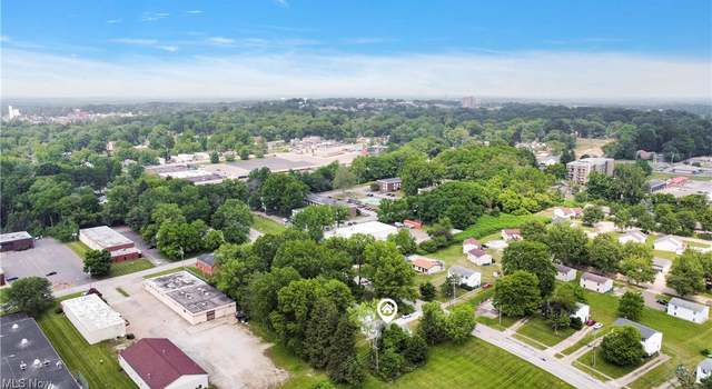 Photo of 1530 Franklin Ave, Kent, OH 44240