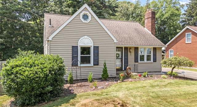 Photo of 3319 Harrison Ave NW, Canton, OH 44709
