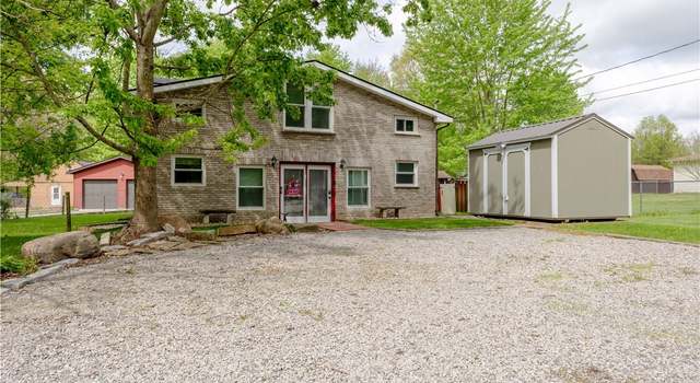 Photo of 274 2nd St, Lake Milton, OH 44429