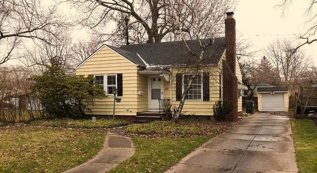 Photo of 1115 Piermont Rd, South Euclid, OH 44121