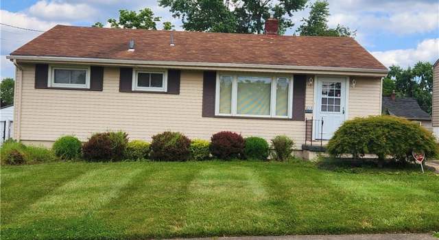 Photo of 629 W Heights Ave, Youngstown, OH 44509