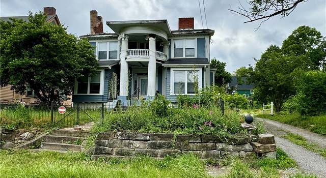 Photo of 1336 Elm St, Youngstown, OH 44505
