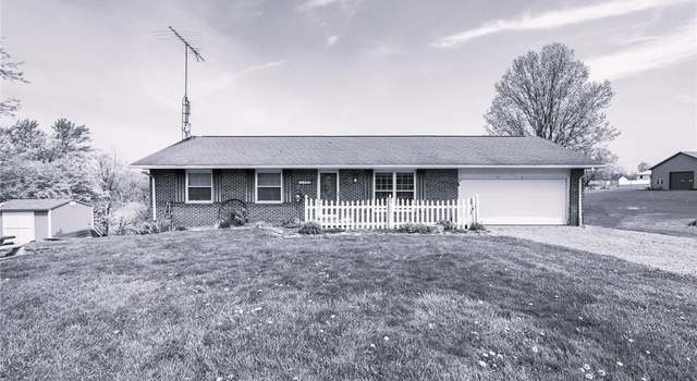 Photo of 24886 Sherman St, Homeworth, OH 44634