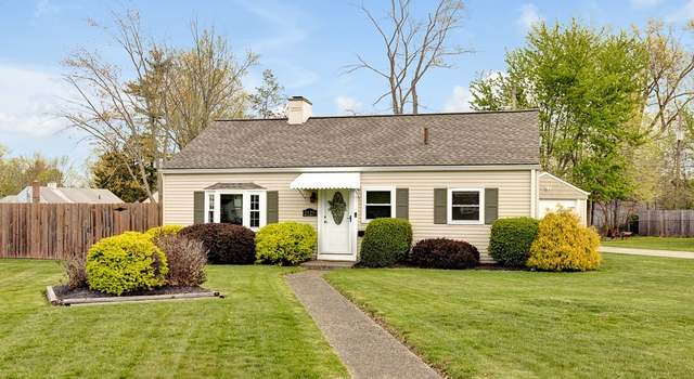Photo of 2529 Homewood Dr, Lorain, OH 44055