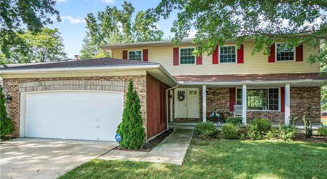 Photo of 18248 Raccoon Trl, Strongsville, OH 44136