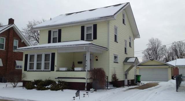 Photo of 416 W 12th St, Dover, OH 44622
