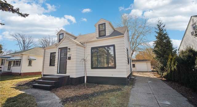 Photo of 9061 Snow Rd, Cleveland, OH 44130