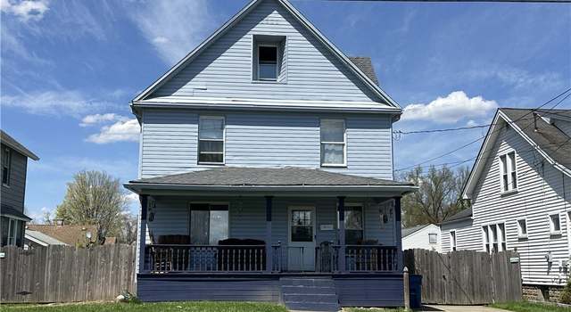 Photo of 32 E Madison Ave, Niles, OH 44446