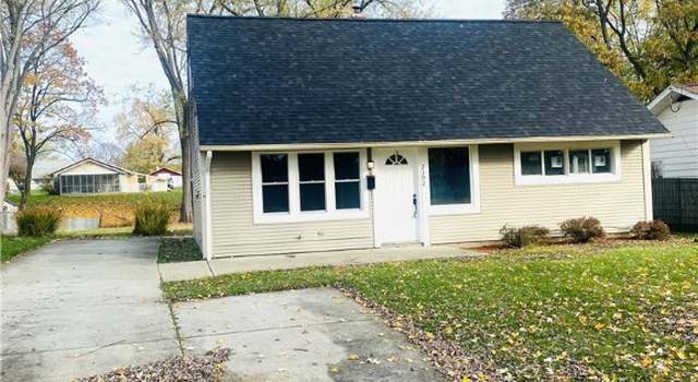 Photo of 2302 Clyde St, Poland, OH 44514